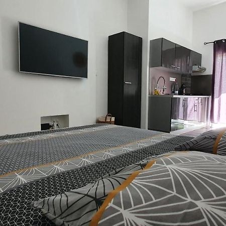 Crea Run Apartment Saint Pierre Ngoại thất bức ảnh