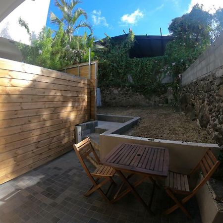 Crea Run Apartment Saint Pierre Ngoại thất bức ảnh