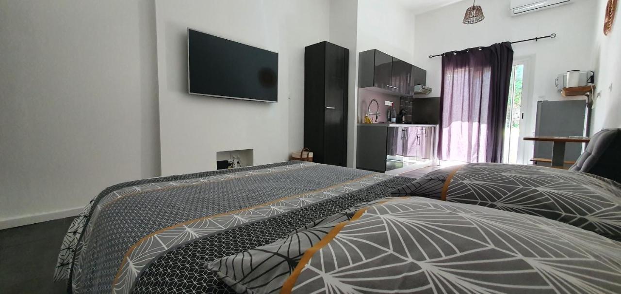 Crea Run Apartment Saint Pierre Ngoại thất bức ảnh