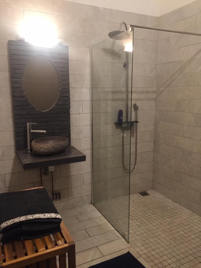 Crea Run Apartment Saint Pierre Ngoại thất bức ảnh