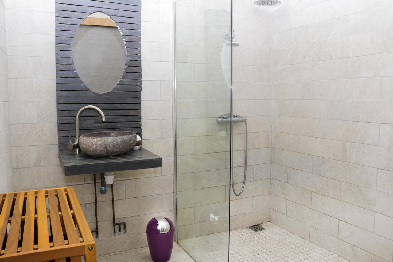 Crea Run Apartment Saint Pierre Ngoại thất bức ảnh