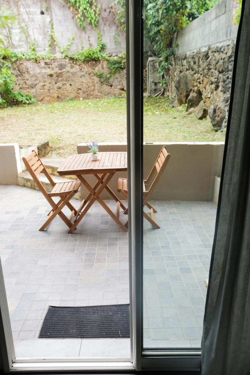 Crea Run Apartment Saint Pierre Ngoại thất bức ảnh